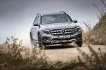 Mercedes-Benz GLB200 d 4Matic Off-Road 2019 года (WW)